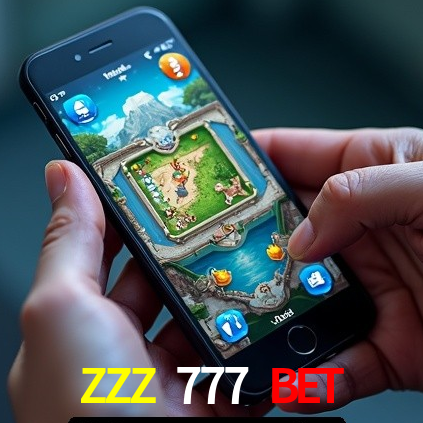 Segurança 2FA ZZZ 777 BET
