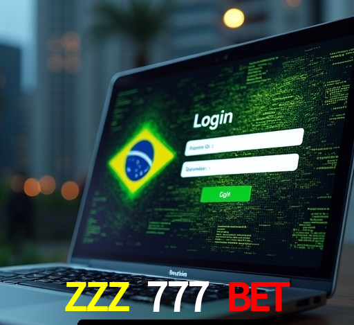 Integração de APIs ZZZ 777 BET