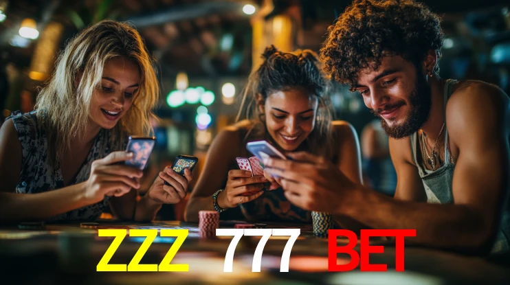Apostas de Tênis ZZZ 777 BET