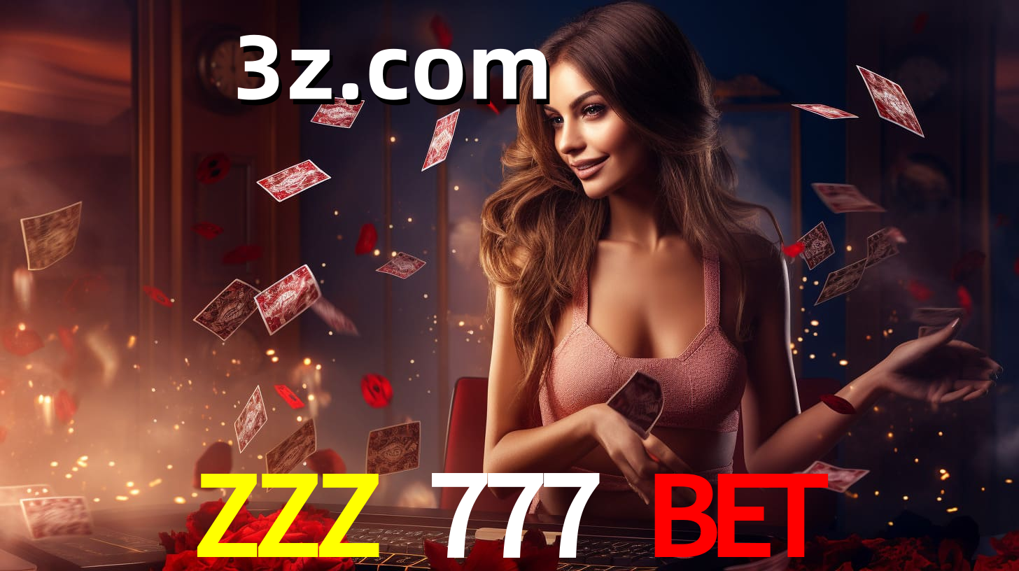 Cadastro Rápido ZZZ 777 BET