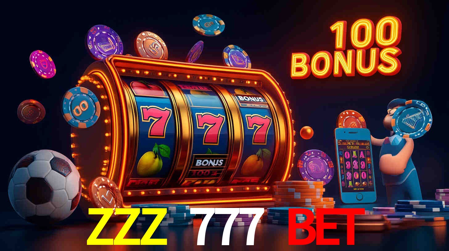 Bônus Diários ZZZ 777 BET