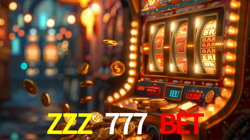 Ofertas Exclusivas ZZZ 777 BET