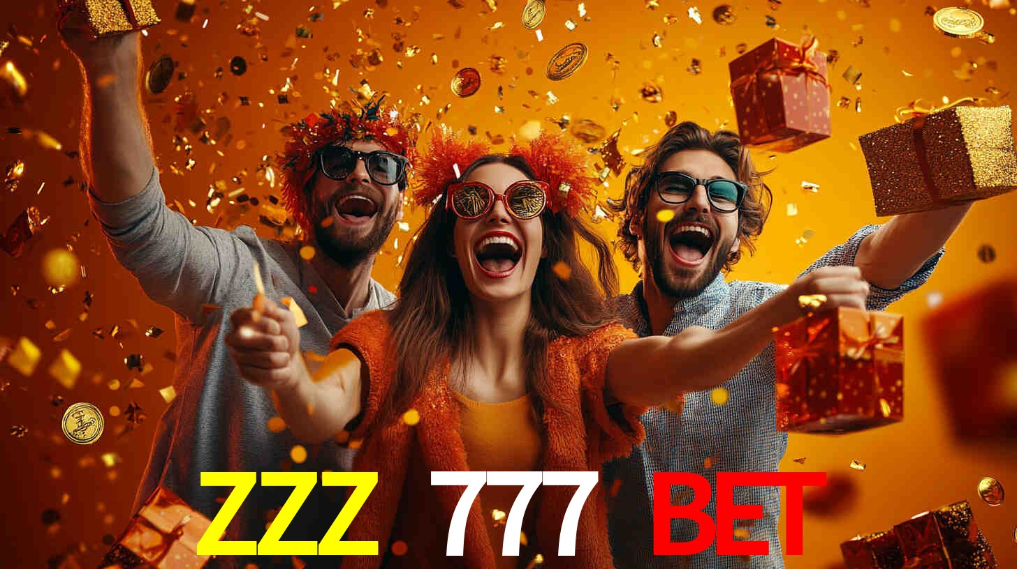 Promoção Relâmpago ZZZ 777 BET