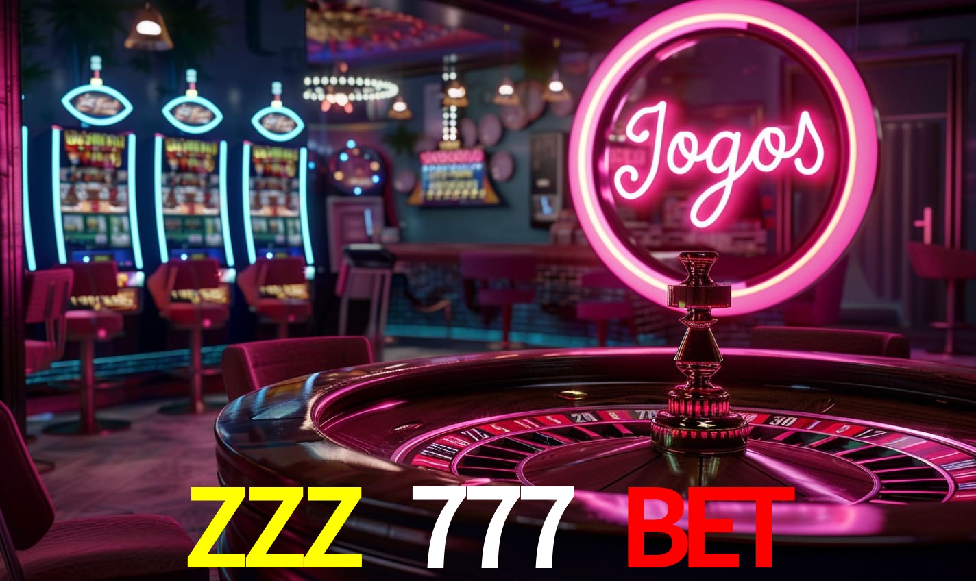 Diretório de Jogos ZZZ 777 BET