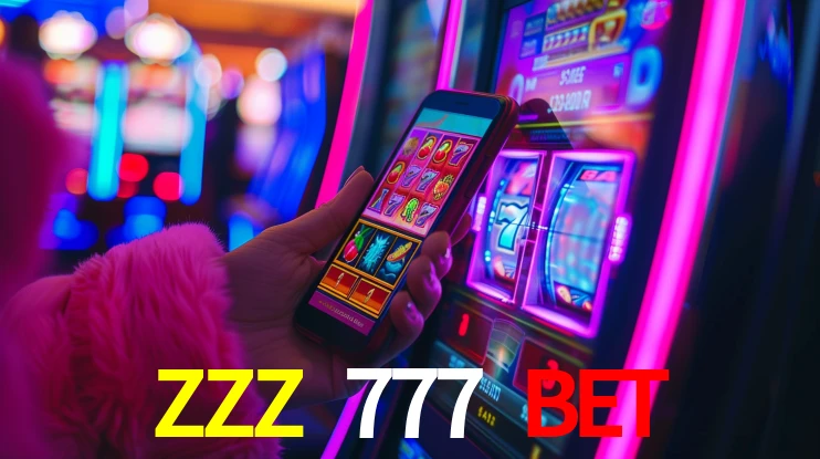 Tecnologia da Plataforma ZZZ 777 BET