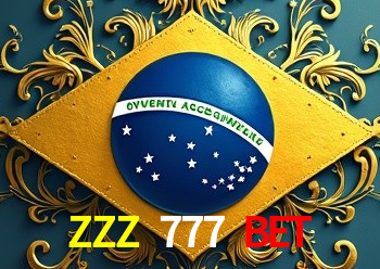 Mesa de Roleta ZZZ 777 BET