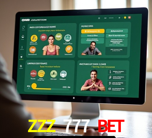 Promoções Sazonais ZZZ 777 BET
