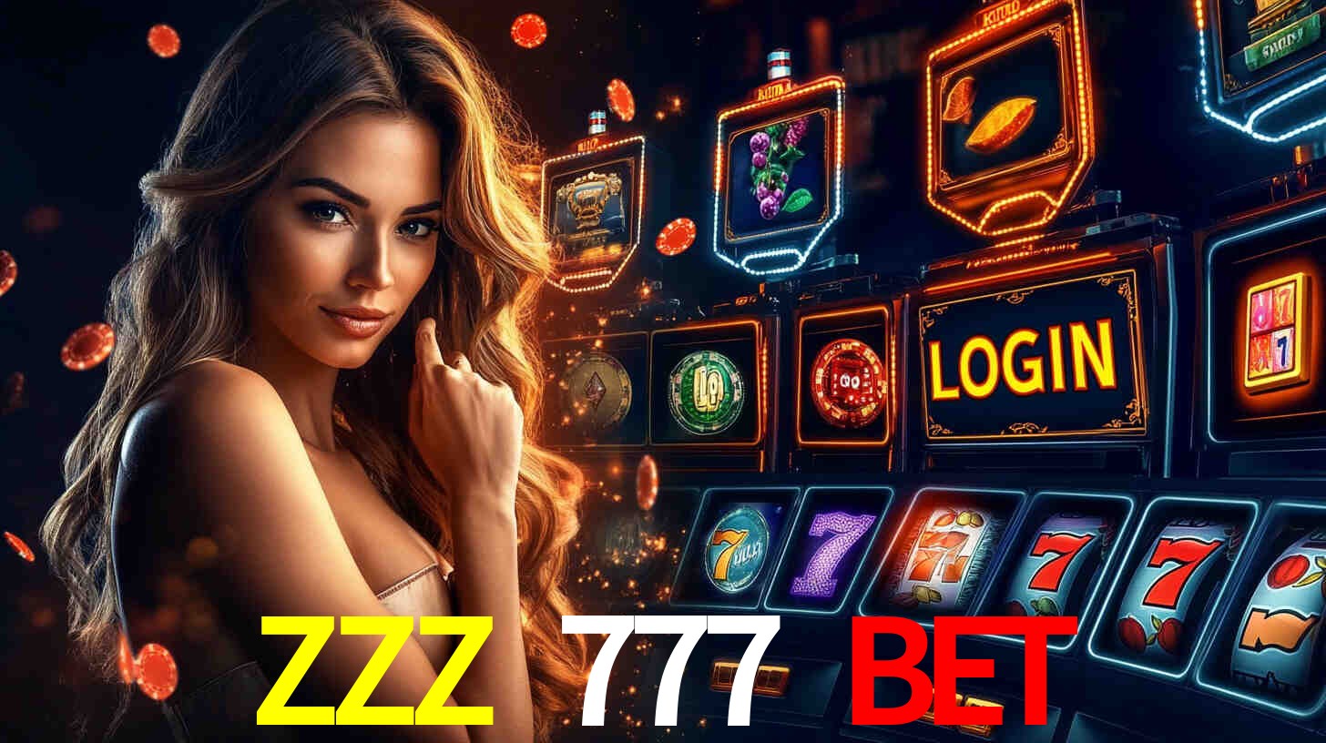 Login Seguro ZZZ 777 BET