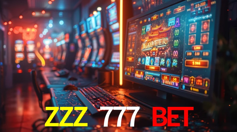 Jogo Spaceman ZZZ 777 BET