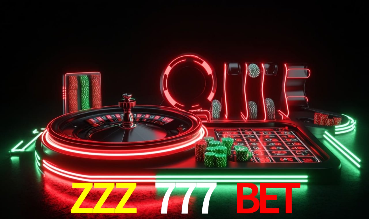Estatísticas ZZZ 777 BET