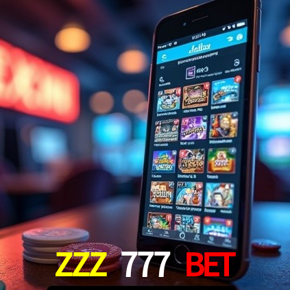 Casino VIP ZZZ 777 BET