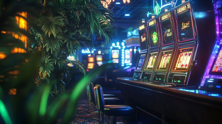 Evolution Gaming Roulette