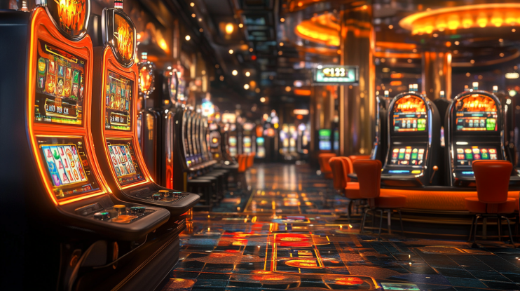 Welcome Bonus - Golden Dragon