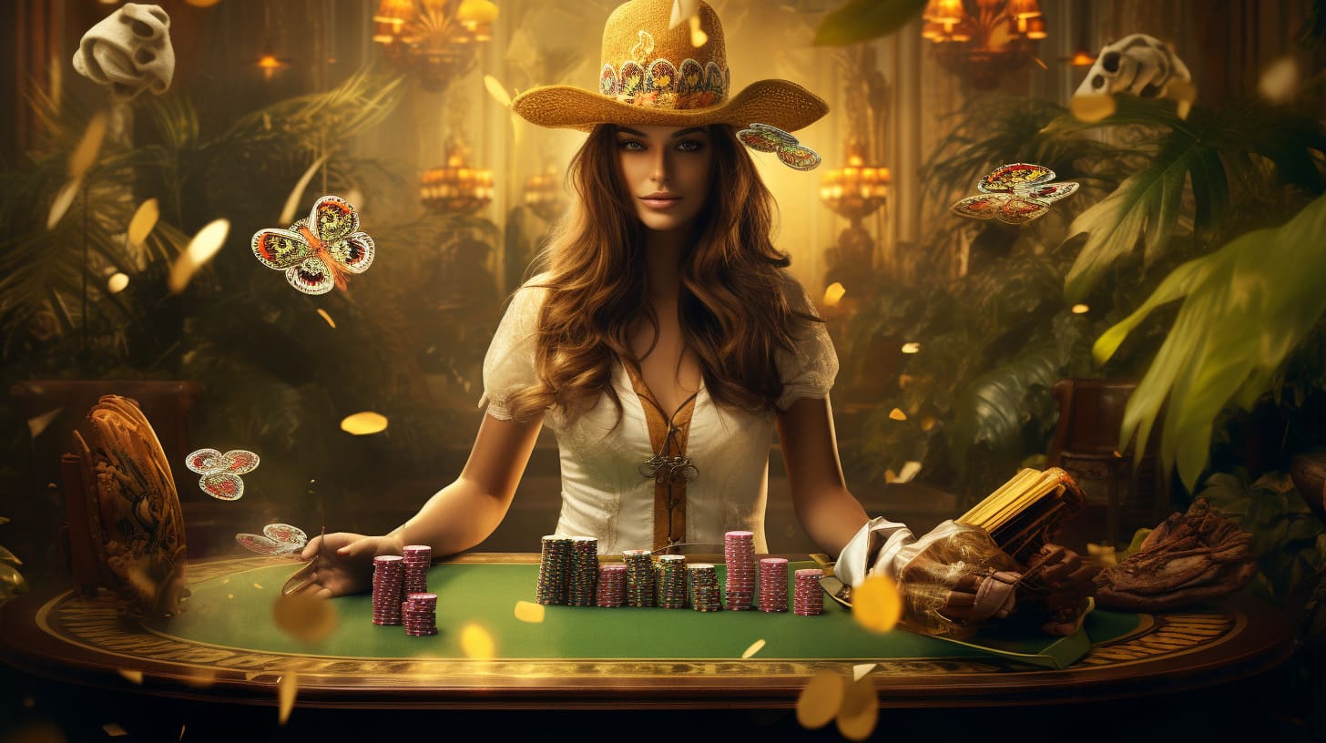 Poker Variations