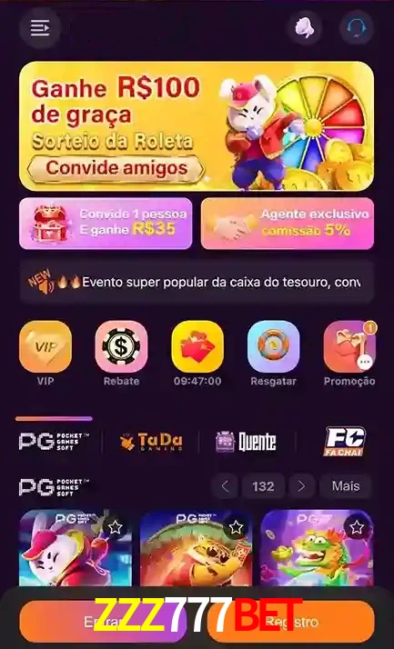 Baixar Aplicativo