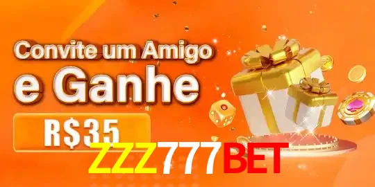 Promoções ZZZ777BET