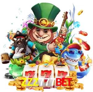 ZZZ777BET slots