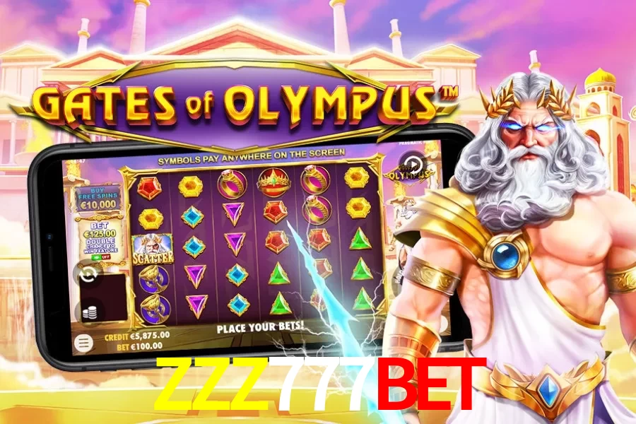 ZZZ777BET game